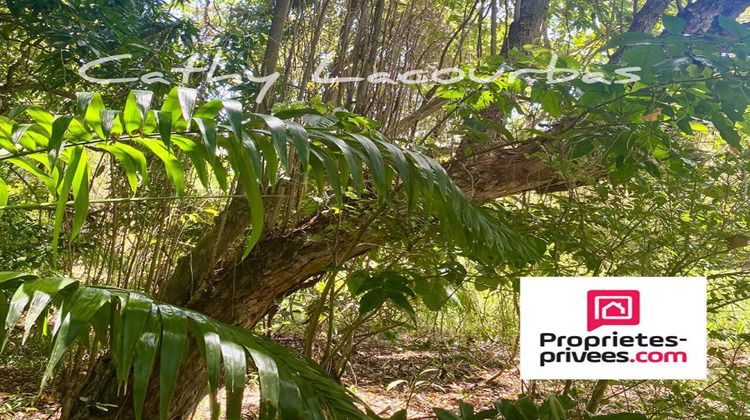 Ma-Cabane - Vente Terrain POINTE NOIRE, 4000 m²