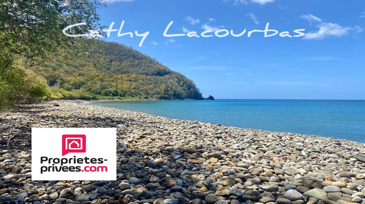 Ma-Cabane - Vente Terrain POINTE NOIRE, 10000 m²