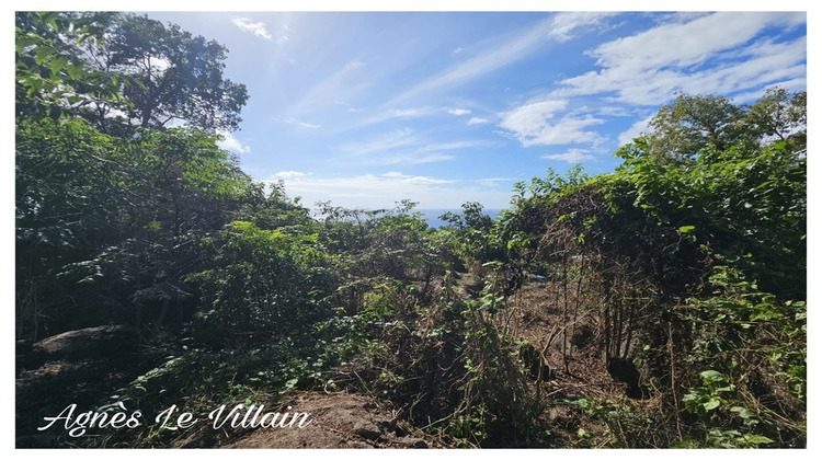 Ma-Cabane - Vente Terrain POINTE NOIRE, 1041 m²