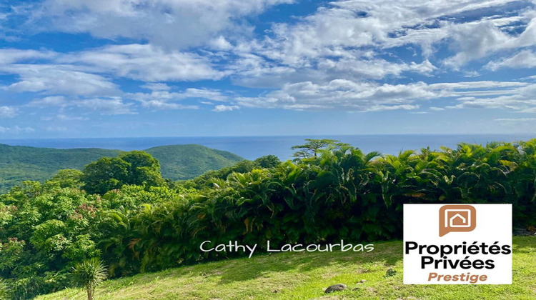 Ma-Cabane - Vente Terrain POINTE NOIRE, 1500 m²