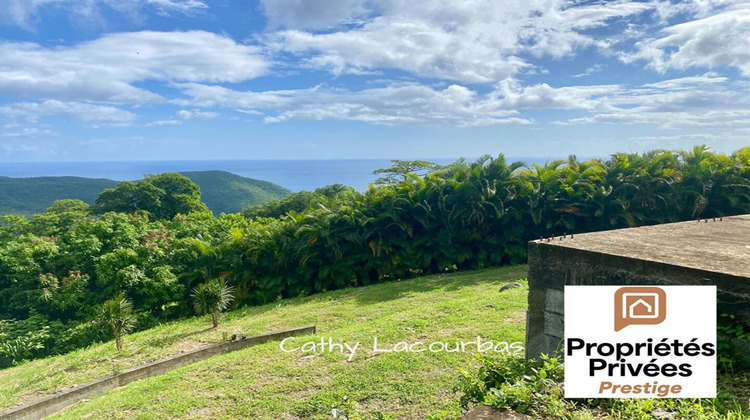 Ma-Cabane - Vente Terrain POINTE NOIRE, 1500 m²