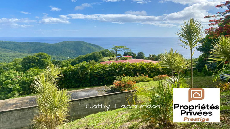 Ma-Cabane - Vente Terrain POINTE NOIRE, 1500 m²