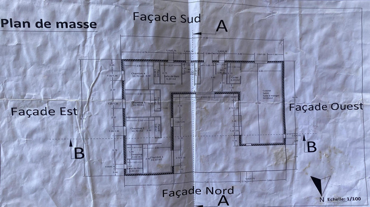 Ma-Cabane - Vente Terrain Pointis-Inard, 3000 m²