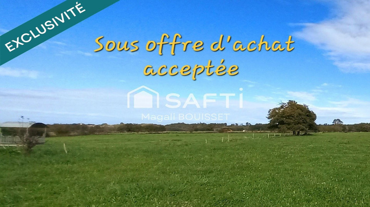 Ma-Cabane - Vente Terrain Pointis-Inard, 6075 m²