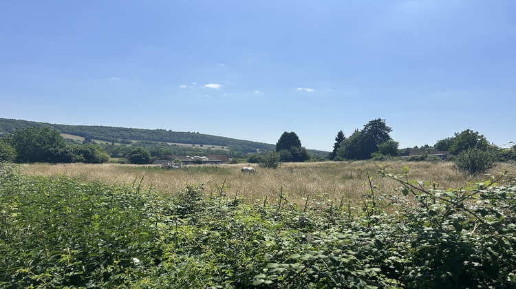 Ma-Cabane - Vente Terrain Poiseux, 6247 m²