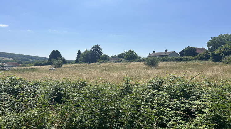 Ma-Cabane - Vente Terrain Poiseux, 6247 m²