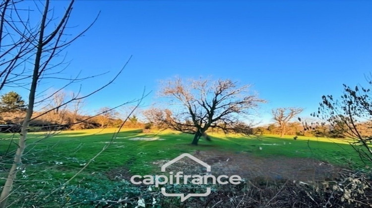 Ma-Cabane - Vente Terrain POISEUX, 6360 m²