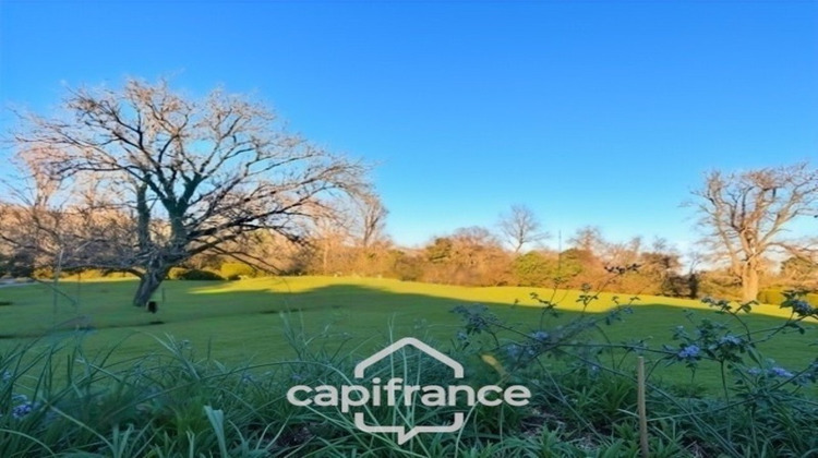 Ma-Cabane - Vente Terrain POISEUX, 6360 m²