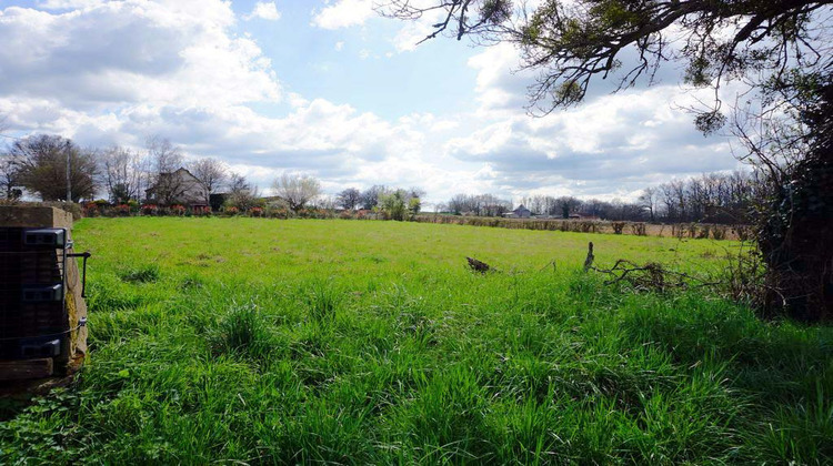 Ma-Cabane - Vente Terrain Poisson, 2347 m²
