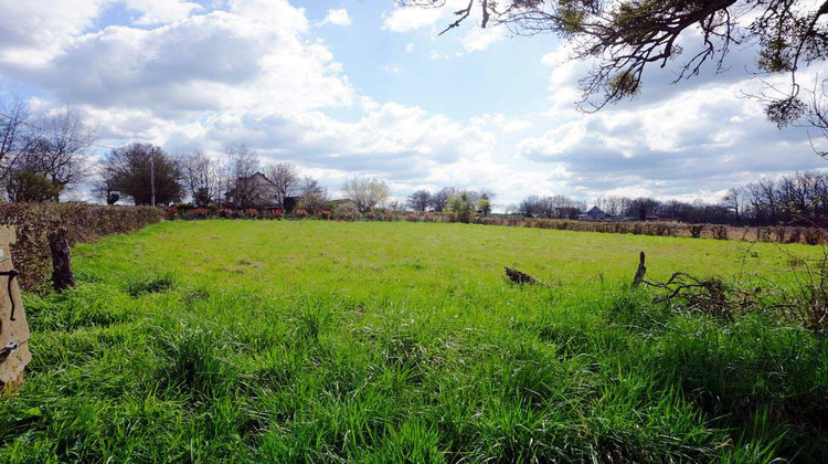 Ma-Cabane - Vente Terrain Poisson, 2347 m²