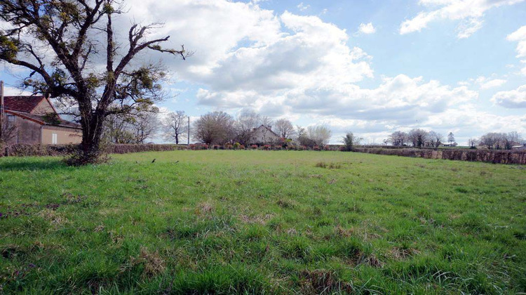 Ma-Cabane - Vente Terrain Poisson, 2347 m²