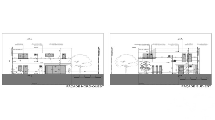 Ma-Cabane - Vente Terrain Poissy, 312 m²
