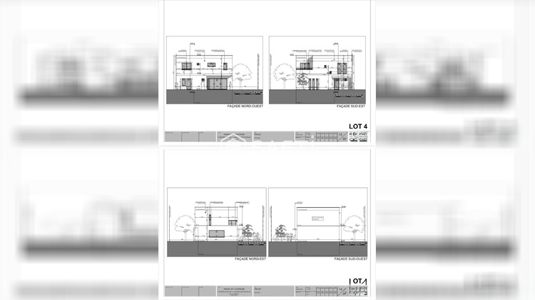 Ma-Cabane - Vente Terrain Poissy, 312 m²