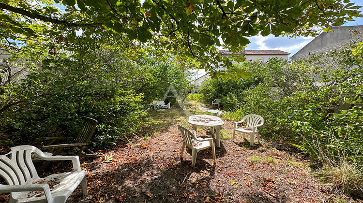 Ma-Cabane - Vente Terrain POISSY, 250 m²