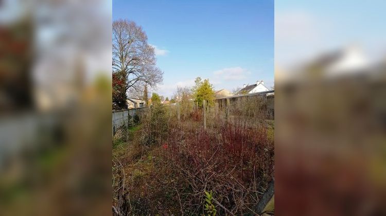 Ma-Cabane - Vente Terrain Poitiers, 944 m²