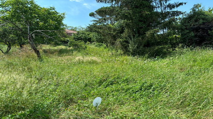 Ma-Cabane - Vente Terrain Poitiers, 696 m²