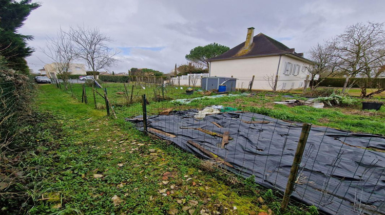 Ma-Cabane - Vente Terrain POITIERS, 711 m²