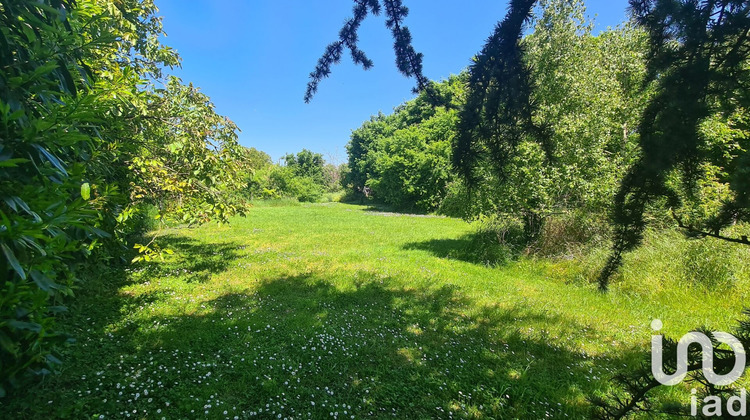 Ma-Cabane - Vente Terrain Poitiers, 1303 m²