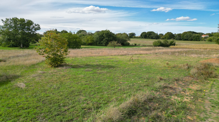 Ma-Cabane - Vente Terrain Poitiers, 700 m²