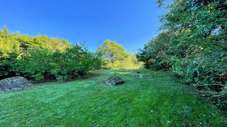 Ma-Cabane - Vente Terrain POITIERS, 1070 m²