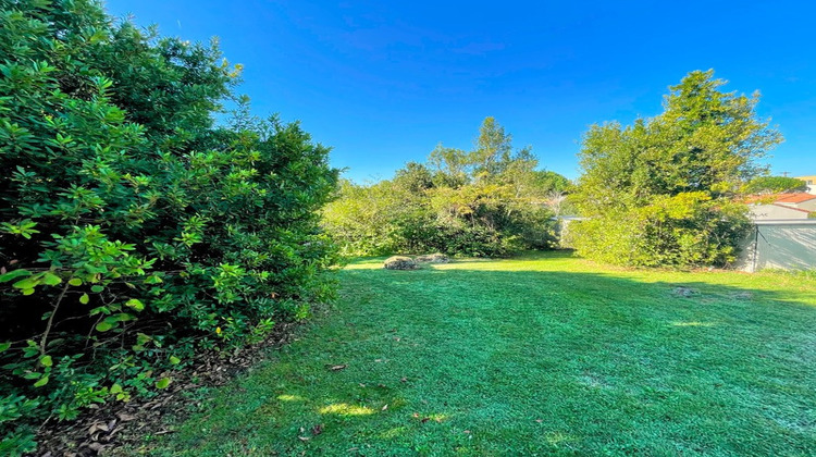 Ma-Cabane - Vente Terrain POITIERS, 1070 m²