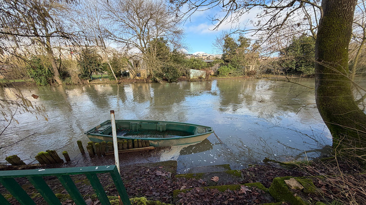 Ma-Cabane - Vente Terrain POITIERS, 346 m²
