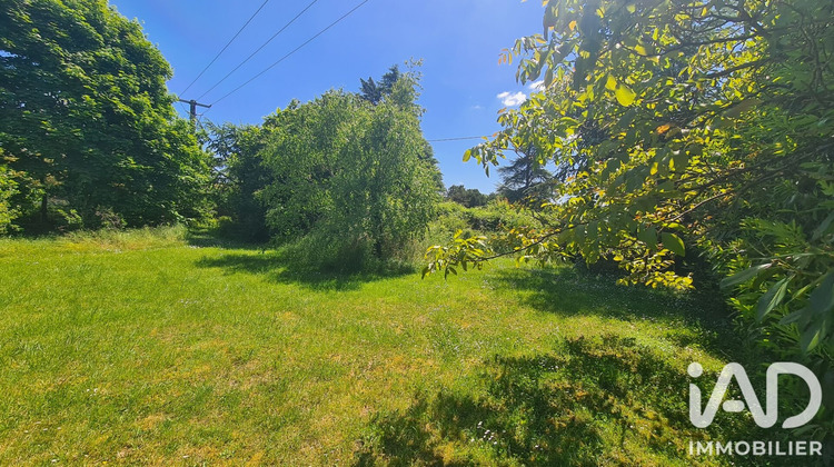 Ma-Cabane - Vente Terrain Poitiers, 1303 m²