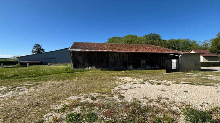 Ma-Cabane - Vente Terrain POIVRES, 1800 m²