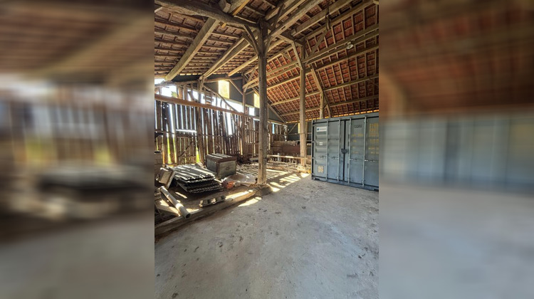 Ma-Cabane - Vente Terrain POIVRES, 1800 m²