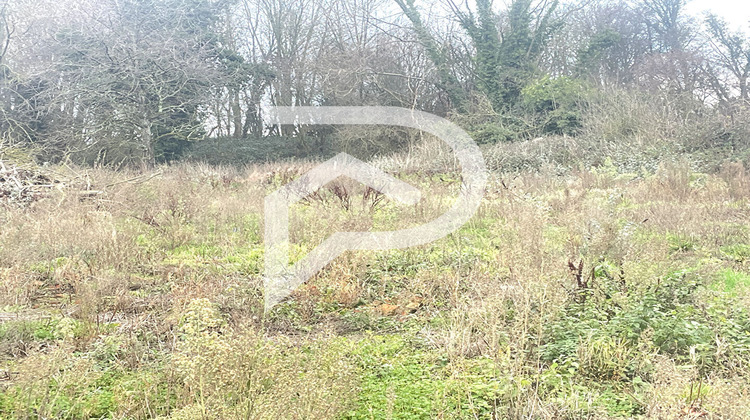 Ma-Cabane - Vente Terrain POIX-DU-NORD, 3000 m²