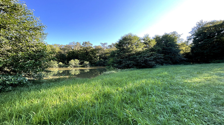 Ma-Cabane - Vente Terrain POLAINCOURT-ET-CLAIREFONTAINE, 14940 m²