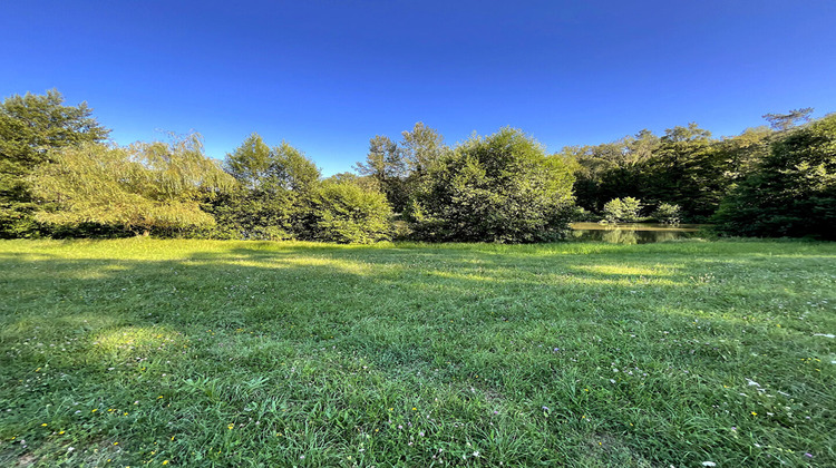 Ma-Cabane - Vente Terrain POLAINCOURT-ET-CLAIREFONTAINE, 14940 m²