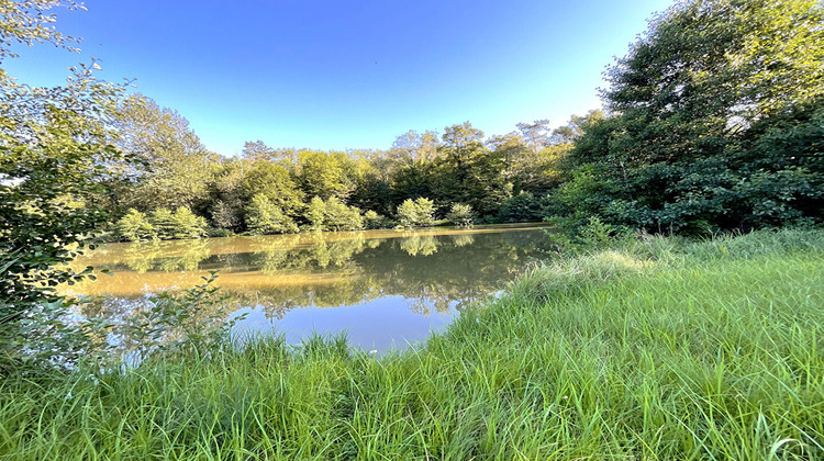 Ma-Cabane - Vente Terrain POLAINCOURT-ET-CLAIREFONTAINE, 14940 m²