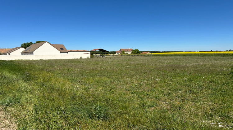 Ma-Cabane - Vente Terrain POLIGNY, 1546 m²