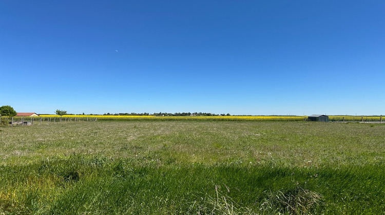 Ma-Cabane - Vente Terrain POLIGNY, 1548 m²