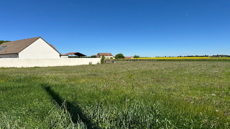 Ma-Cabane - Vente Terrain POLIGNY, 1548 m²