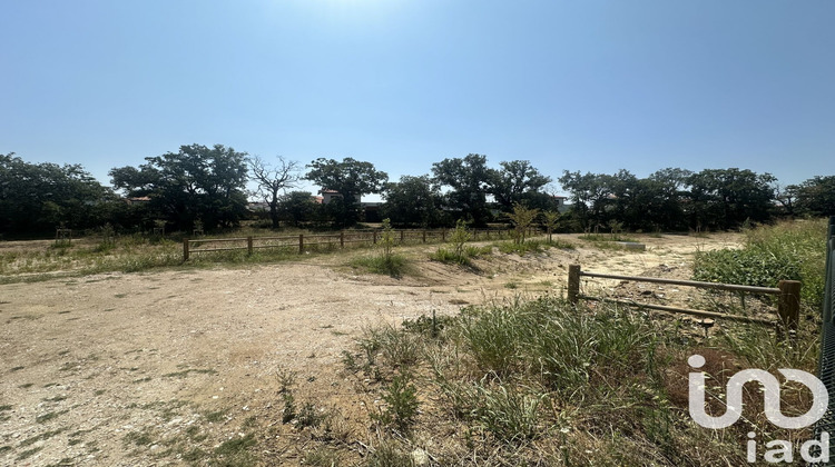 Ma-Cabane - Vente Terrain Pollestres, 469 m²