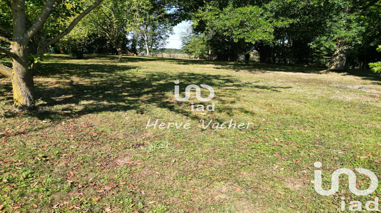 Ma-Cabane - Vente Terrain Polliat, 977 m²