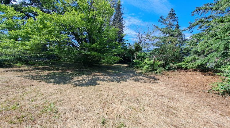 Ma-Cabane - Vente Terrain POLLIONNAY, 419 m²