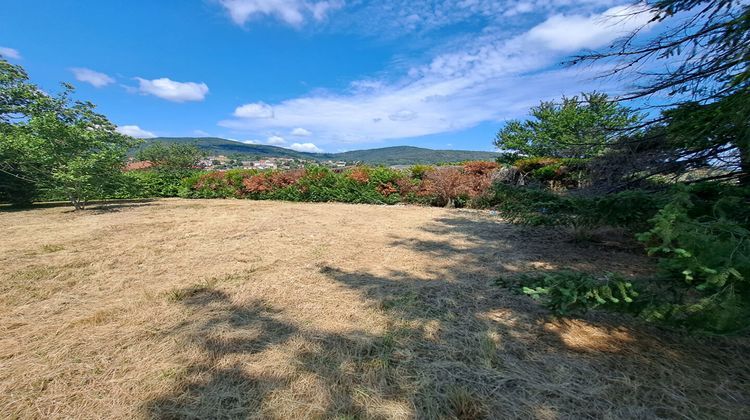 Ma-Cabane - Vente Terrain POLLIONNAY, 400 m²