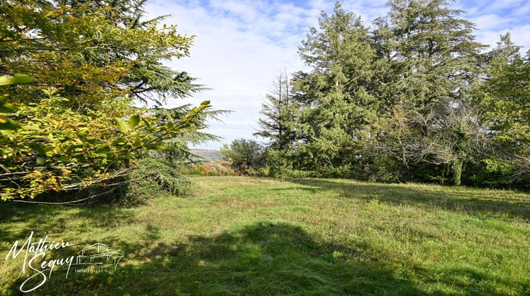 Ma-Cabane - Vente Terrain POLLIONNAY, 401 m²