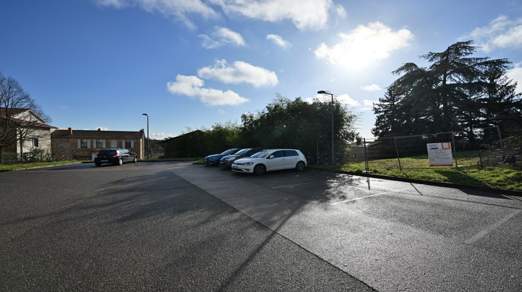 Ma-Cabane - Vente Terrain POLLIONNAY, 355 m²