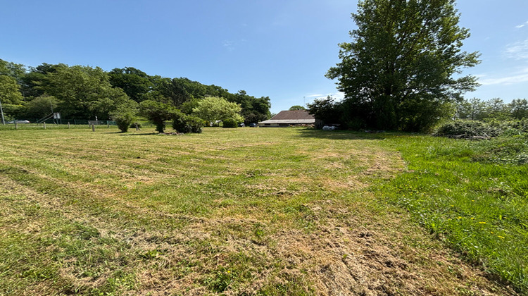 Ma-Cabane - Vente Terrain POMAREZ, 1000 m²