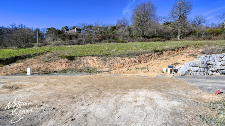 Ma-Cabane - Vente Terrain POMEYS, 519 m²