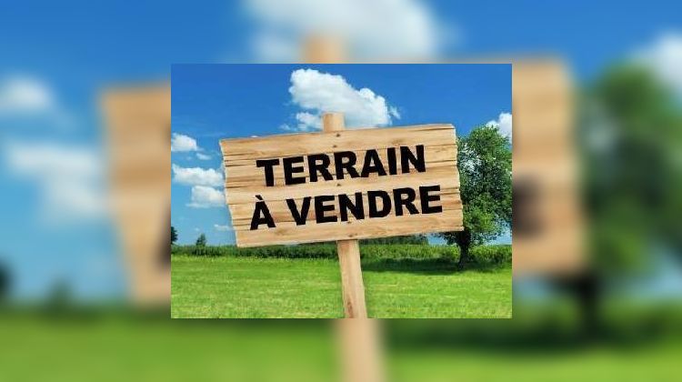 Ma-Cabane - Vente Terrain Pommera, 824 m²