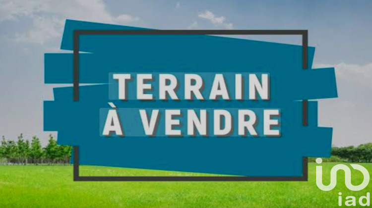 Ma-Cabane - Vente Terrain Pommérieux, 1027 m²