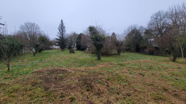 Ma-Cabane - Vente Terrain POMMEUSE, 1256 m²