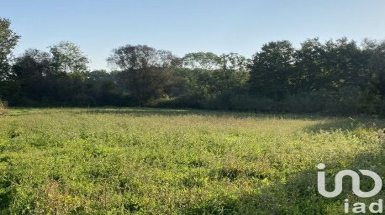 Ma-Cabane - Vente Terrain Pommeuse, 6925 m²