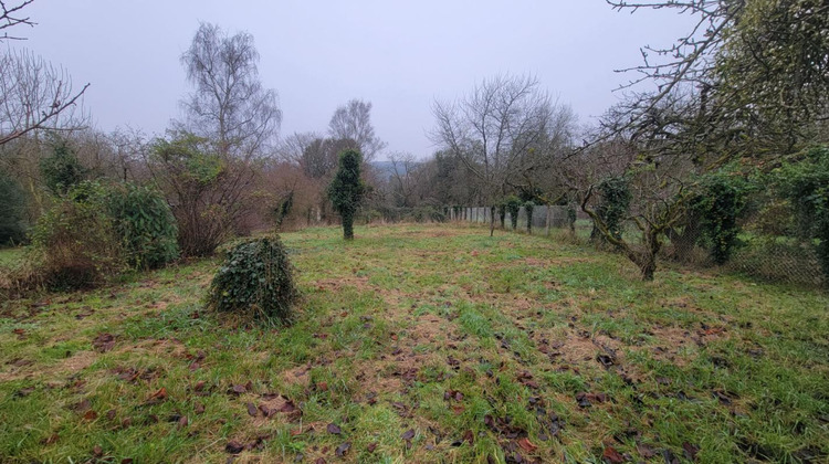 Ma-Cabane - Vente Terrain POMMEUSE, 1256 m²
