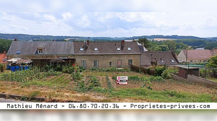 Ma-Cabane - Vente Terrain POMMIERS, 609 m²